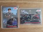 Max Verstappen F1 Topps Now Kaarten, Ophalen of Verzenden, Zo goed als nieuw, Plaatje