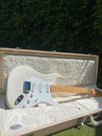 Fender Strat American Original 50’s, Muziek en Instrumenten, Ophalen of Verzenden, Gebruikt, Solid body, Fender