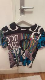 Carlo colucci, Kleding | Dames, T-shirts, Verzenden, Zo goed als nieuw, Korte mouw