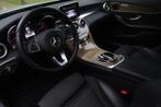 Mercedes-Benz C-klasse 180 Premium Plus Aut. | Stoelverwarmd, Automaat, 1595 cc, Bedrijf, Sedan