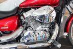 Honda VT 750C Shadow Spirit, Motoren, 745 cc, Chopper, Bedrijf, ABS