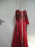 mooie nieuwe!! marokkaanse jurk/takchita/takshita/takschita, Kleding | Dames, Jurken, Nieuw, Maat 42/44 (L), Ophalen of Verzenden