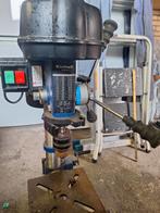 Kolom boormachines einhell, Ophalen of Verzenden, Zo goed als nieuw, Kolomboormachine
