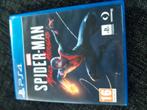 Spiderman miles morales, Avontuur en Actie, 1 speler, Ophalen of Verzenden, Zo goed als nieuw