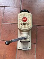 Koffiemolen Douwe Egberts…., Ophalen of Verzenden