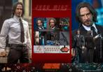 Hot Toys John Wick: Chapter 4 MMS AF 1/6 John Wick 30 cm, Ophalen of Verzenden, Nieuw, Film, Actiefiguur of Pop