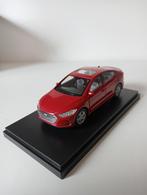 Hyundai Elantra 1:36 zeer zeer zeldzaam, Ophalen of Verzenden, Nieuw, Auto, Overige merken