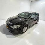 Volkswagen Golf 1.6 TDI BlueMotion 1e eigenaar dealer onderh, Auto's, Voorwielaandrijving, Stof, Gebruikt, 4 cilinders
