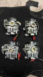 Carburateur Vespa Piaggio 4t 2v zip sprint lx s fly