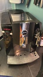 Jura C9 Impressa Koffiemachine - Espresso apparaat, Witgoed en Apparatuur, Koffiezetapparaten, Afneembaar waterreservoir, Gebruikt