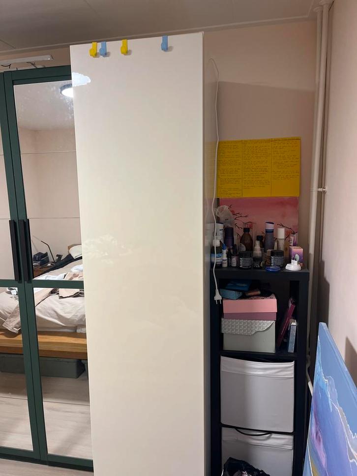 IKEA Pax Hang Kast, Huis en Inrichting, Kasten | Kledingkasten, Zo goed als nieuw, 200 cm of meer, 50 tot 100 cm, 50 tot 75 cm