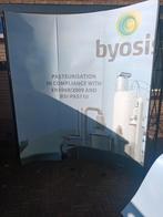 Pop-Up Display Stand, Ophalen