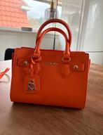 Oranje Steve Madden tas, Ophalen of Verzenden, Zo goed als nieuw, Oranje, Handtas