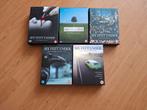 Dvds serie Six feet under totale serie (5 dvd boxen), Cd's en Dvd's, Dvd's | Tv en Series, Alle leeftijden, Ophalen, Zo goed als nieuw