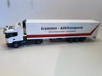 Tekno Scania Krummen, Ophalen of Verzenden, Gebruikt, Bus of Vrachtwagen, Tekno