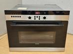 Siemens inbouw combi magnetron/combi oven !!!, Witgoed en Apparatuur, Magnetrons, Ophalen, Zo goed als nieuw, Oven, Inbouw