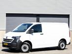 Volkswagen Transporter T7 2.0 TDI 110pk L1H1 | BPM-vrij | Ac, Auto's, Voorwielaandrijving, Gebruikt, Zwart, 4 cilinders