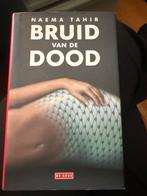 Bruid van de Dood - Naema Tahir, Ophalen of Verzenden, Gelezen, Nederland