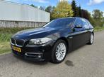 BMW 5 Serie Touring 530d High Executive / AUTOMAAT / HARMAN, Te koop, Geïmporteerd, 5 stoelen, 258 pk