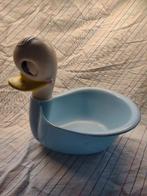 Baby potje vintage poteend vintage brocante Gilac DUCK 1960, Ophalen of Verzenden, Gebruikt, Overige typen