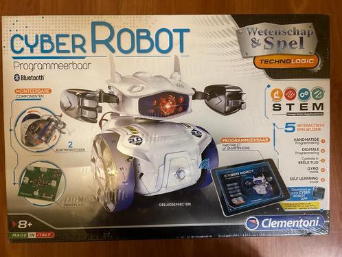 robot, Kinderen en Baby's, Overige Kinderen en Baby's, Nieuw, Ophalen of Verzenden