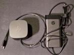 Hp thunderbolt dock G2 230w, Computers en Software, Dockingstations, Ophalen, Zo goed als nieuw, HP, Laptop