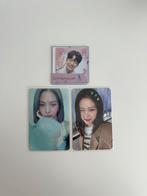 itzy photocards, Ophalen of Verzenden, Zo goed als nieuw, Foto of Kaart