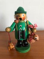 Rookmannetje, jager., Ophalen of Verzenden, Zo goed als nieuw