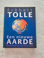Eckhart Tolle - Een Nieuwe Aarde, Ophalen of Verzenden