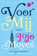 Jojo Moyes, Verzenden, Zo goed als nieuw, Nederland