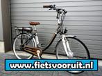 Nette Vogue Premium N7 Elektrische damesfiets slechts 2300KM, 47 tot 51 cm, Ophalen of Verzenden, Zo goed als nieuw, Overige merken