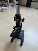 Olympus Microscoop, Ophalen of Verzenden, Gebruikt, 400x tot 1000x, Biologische microscoop