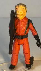 Star Wars Snaggletooth power of the Jedi, Ophalen of Verzenden, Actiefiguurtje