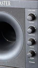 Diverse electronica, Ophalen, Gebruikt, Audio