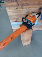 Stihl HS 82 R Heggenschaar - Gebruikt, Ophalen of Verzenden, Gebruikt, Benzine, Stihl