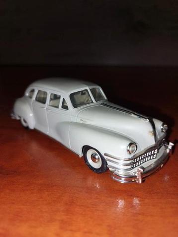 CHRYSLER WINSOR 1947 beschikbaar voor biedingen
