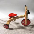 Houten loopfiets Pintoy, Ophalen, Gebruikt, Rij- of Hobbelspeelgoed