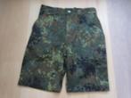 Werkbroek BERMUDA CARGO/CAMOUFLAGE maat 46-50-52-54-56, Ophalen of Verzenden, Nieuw, Heren, Broek