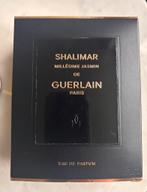 Shalmar Millesime Jasmin de Guerlain, Ophalen of Verzenden, Zo goed als nieuw
