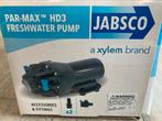 Jabsco freshwater pomp 12v, Watersport en Boten, Verzenden, Zo goed als nieuw