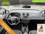 Seat Ibiza 1.0 EcoTSI FR|PDC|Navi|Airco, Auto's, Voorwielaandrijving, Stof, 995 kg, Origineel Nederlands