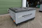 Uni-pak pallet box opvouwbare palletbak kunststof pallet, Ophalen, Gebruikt, 100 cm of meer, 60 cm of meer