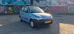 Fiat Seicento 1.1 2003 Blauw, Auto's, Fiat, Origineel Nederlands, Te koop, Seicento, 5 stoelen