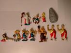 Asterix en Obelix MD M.D. Toys figuren pvc stripfiguren, Verzamelen, Stripfiguren, Asterix en Obelix, Gebruikt, Ophalen of Verzenden