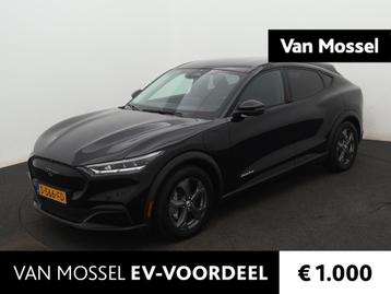 Ford Mustang Mach-E RWD 75 kWh |ACC|360 Camera|B&O| beschikbaar voor biedingen