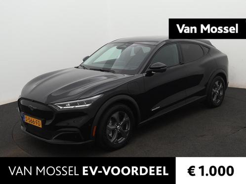 Ford Mustang Mach-E RWD 75 kWh |ACC|360 Camera|B&O|, Auto's, Ford, Bedrijf, Te koop, Mustang, ABS, Achteruitrijcamera, Adaptive Cruise Control