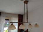 Dimbare hanglamp voor boven eettafel, Huis en Inrichting, Lampen | Hanglampen, Ophalen, Gebruikt