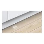 Bosch inbouwvaatwasser SMV6ZCX10E, Minder dan 85 cm, BSH Huishoudapparaten, Kort programma, Minder dan 10 liter