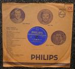 Joop de Knegt & Luchtm. koor Hilversum 1957 BAK003 10" 78RPM, Cd's en Dvd's, Vinyl | Overige Vinyl, Ophalen of Verzenden, Zo goed als nieuw