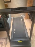 Technogym Myrun, Ophalen, Zo goed als nieuw, Overige materialen, Loopband